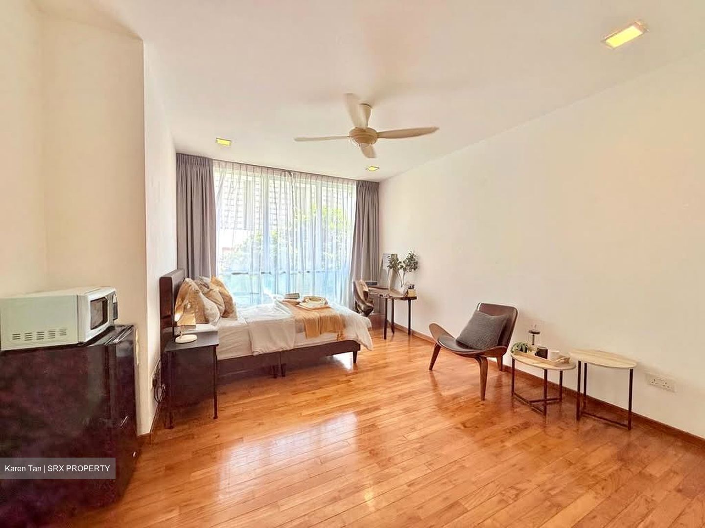 Grove Drive (D10), Terrace #599489631